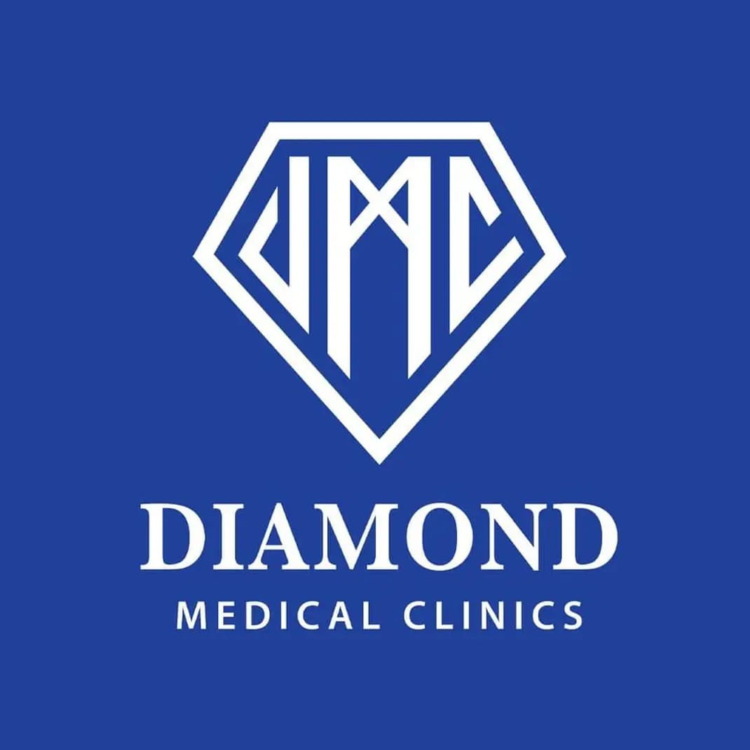 DMC Logo